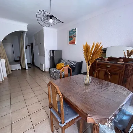 T2 Charme Et Balcon, Centre De - Fr-1-309-285 Collioure