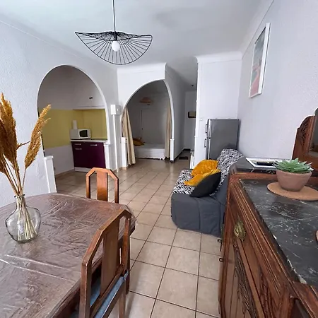 T2 Avec Balcon Au Coeur De Collioure, A Deux Pas De La Et Des Commerces - Fr-1-309-285 Apartment *