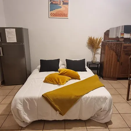T2 Charme Et Balcon, Centre De - Fr-1-309-285 Lejlighed *